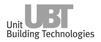 UBT_Logo